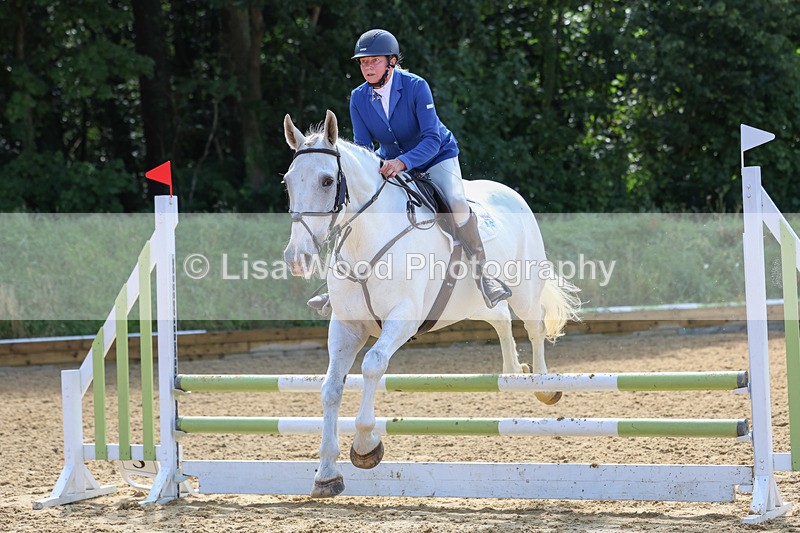 3E7A9591 - Class 8: 80cm Senior