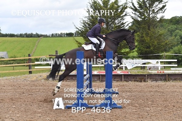 BPP_4636 - CLASS 3 Senior BritishNovice/ 90cm Open