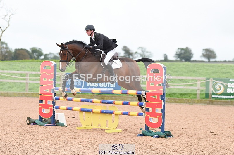 230927A-220900-00251 - Cls 4 Newcomers & Open