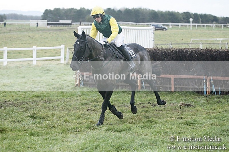 PtP 031217 927 - Hursley Hambledon Point-to-Point Larkhill 03/12/17