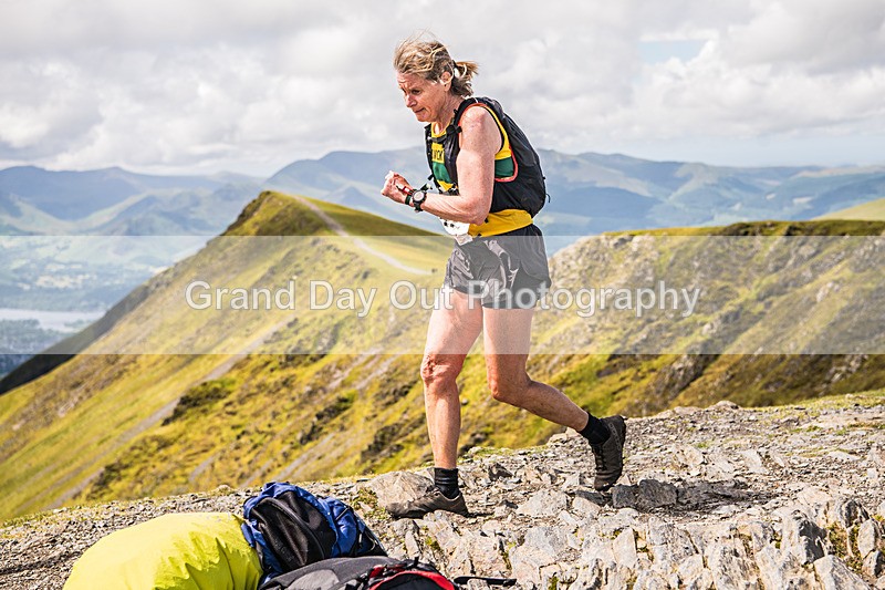 Blencathra-625 - Blencathra Fell Race Sunday 28th June 2026