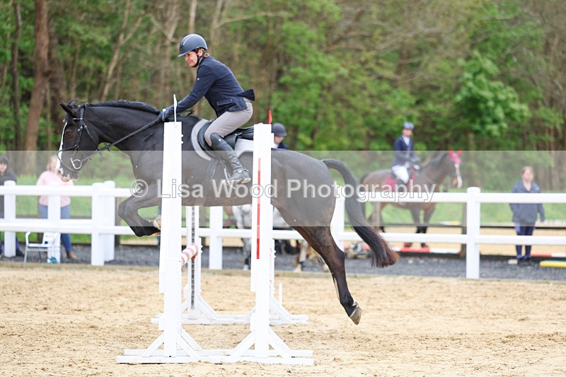 3E7A9367 - Class 4: 80cm