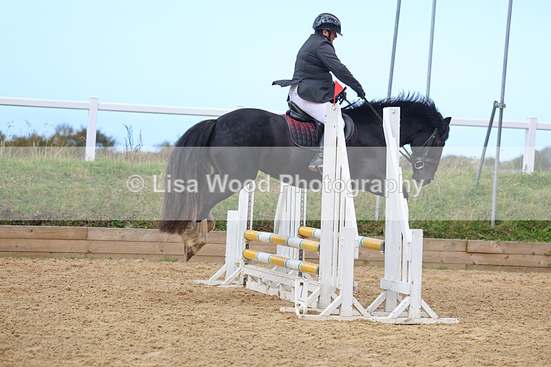 3E7A3567 - Class 5: 60cm Senior