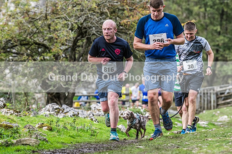 Dovedale Dash-1459 - Dovedale Dash Sunday 5th October 2025