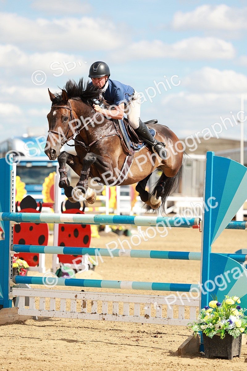 SBM_020418 - Class 22 - National 1.30m Open