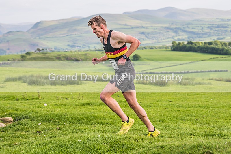 Hay-O-44 - Hay O Trail Race Tuesday 23rd May 2023