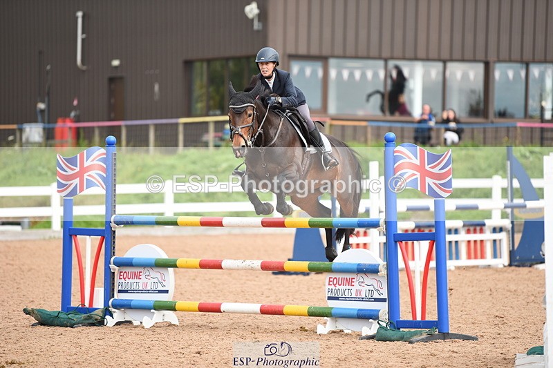 230902A-121804-00985 - Cls 9 1.10m Amateur Quali