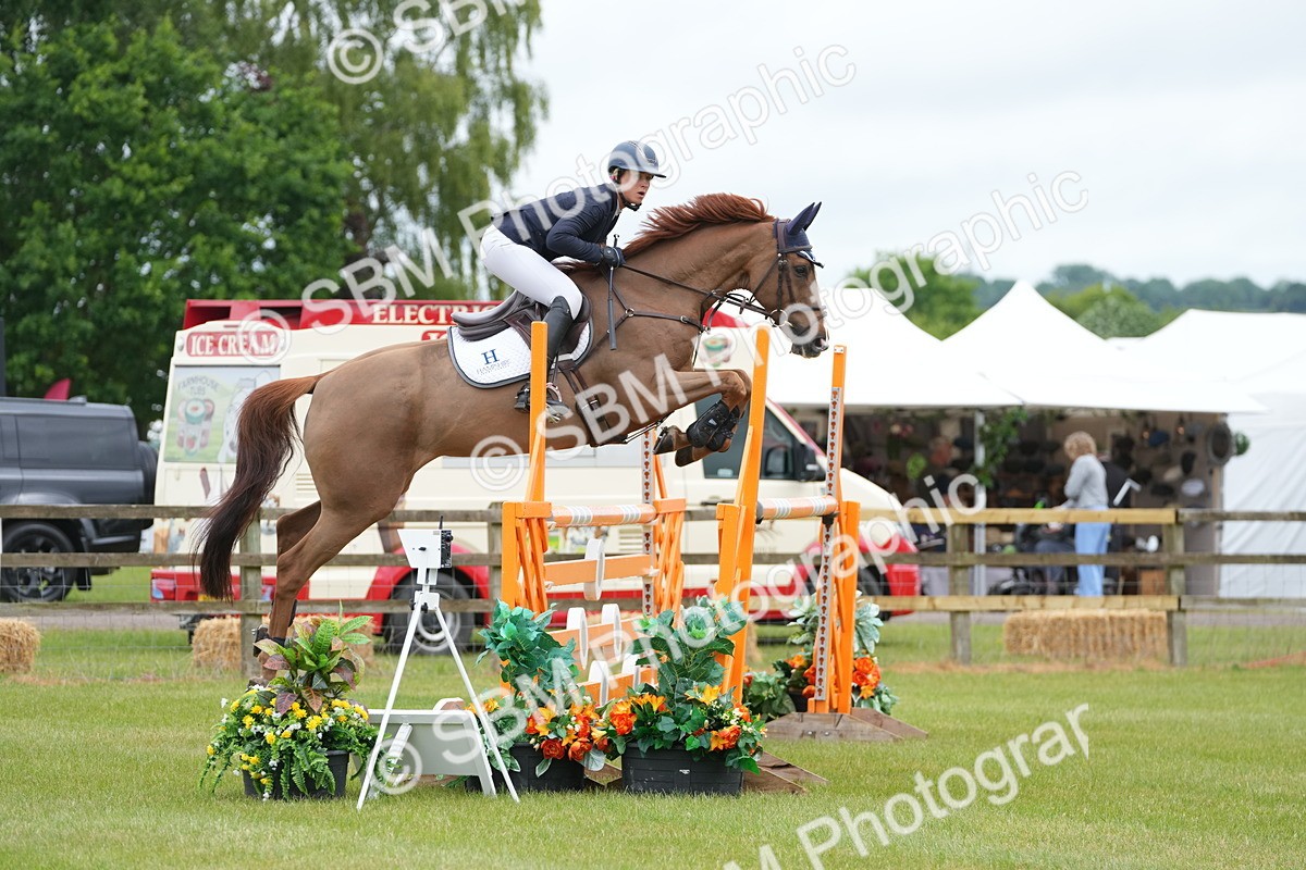 SBM_01754 - Class 200 - Martin Grant Homes Stakes 1.25m Open