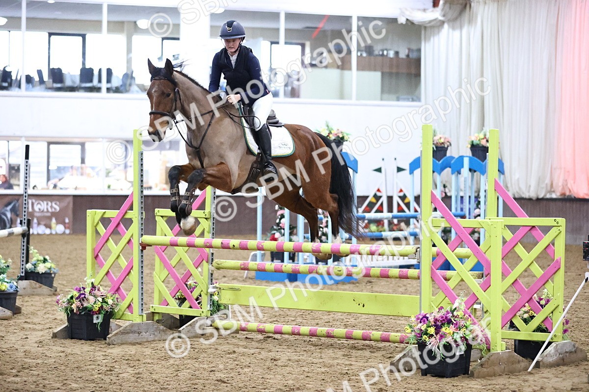 SBM_002184 - Class 9 - Senior Discovery - 1.00m