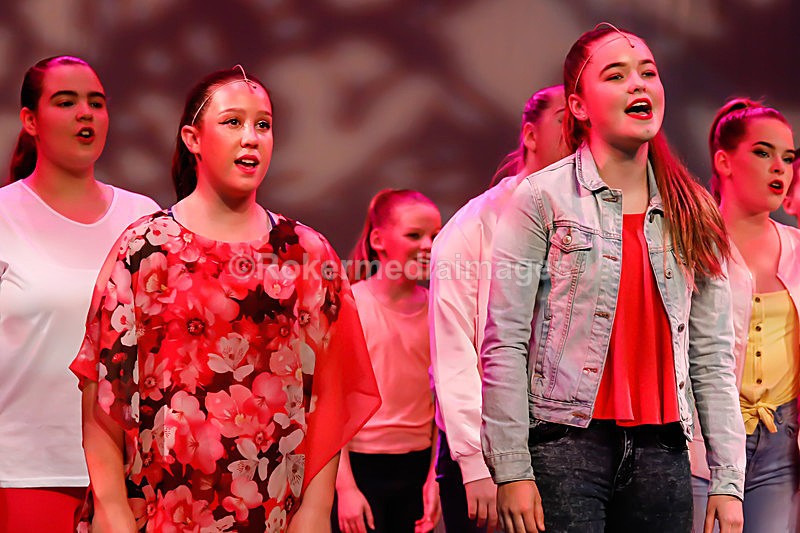 EBS _393 - OH what a NIGHT