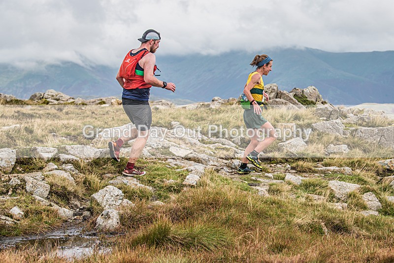 Three Shires-486 - Three Shires Fell Face Saturday 16th September 2023
