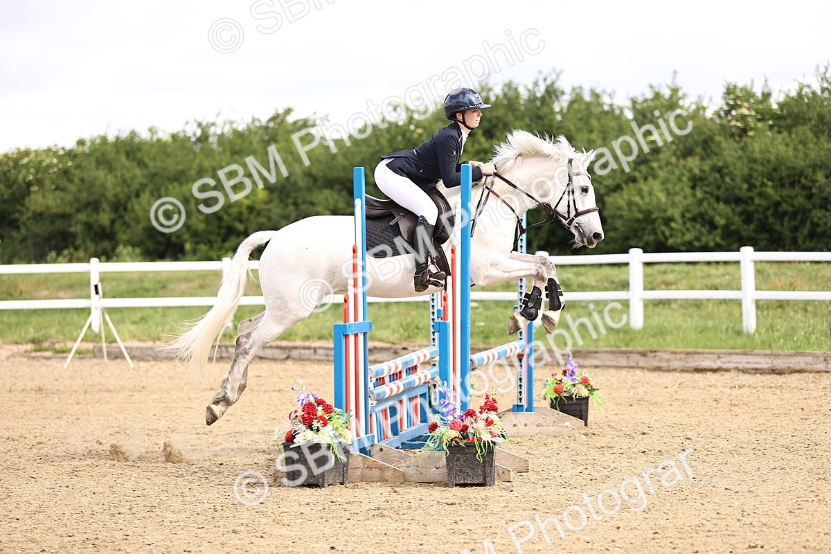 SBM_005702 - Class 15 - Clear Round