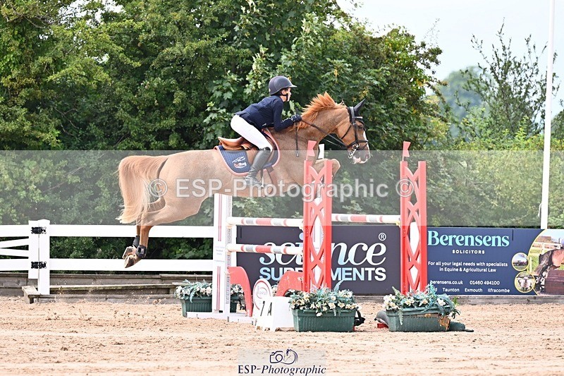 250718-134255-11061 - Cls 14, 1 Star Silver Tour