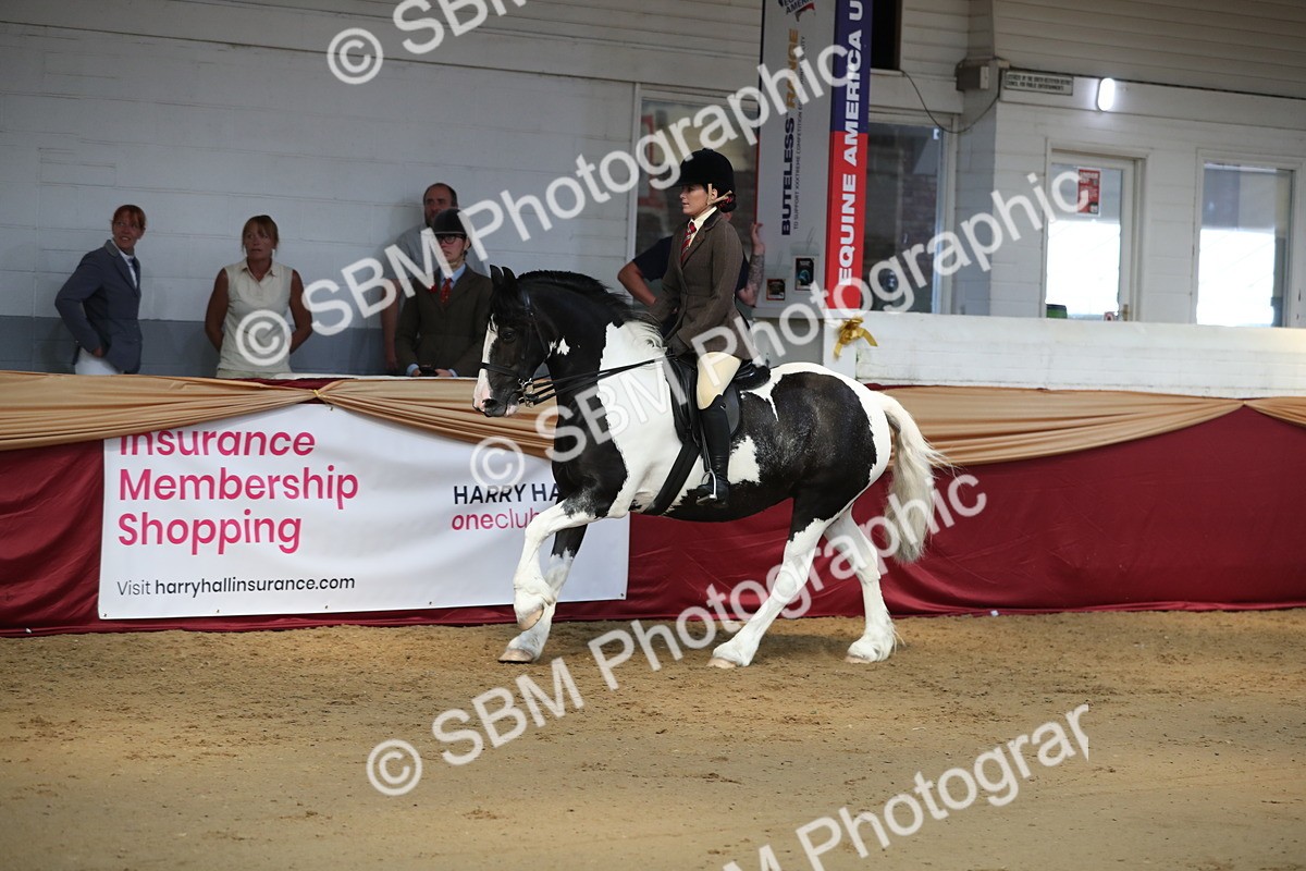 SBM_02894 - Class 6a Area Ridden Pre Vet