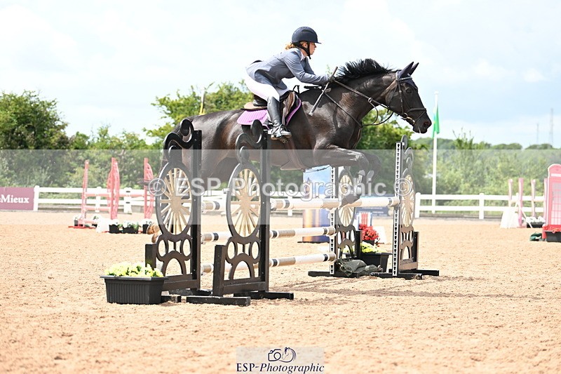 240726A-135803-01579 - Cls 10 95cm Amateur Qualifier
