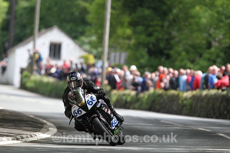  - Supersport Race 1