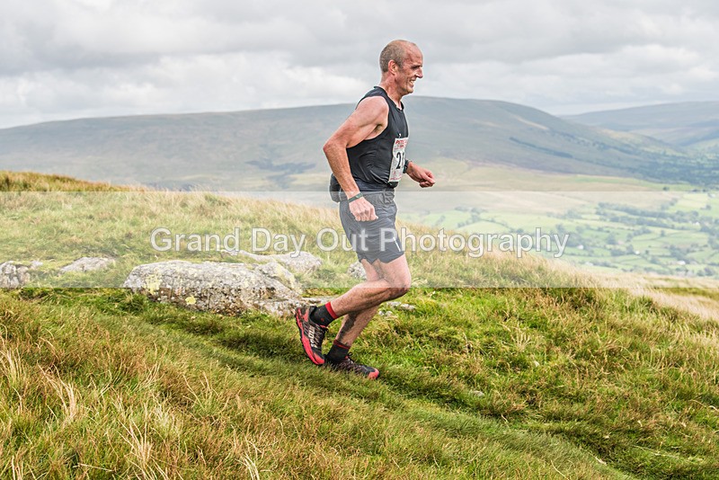 Sedbergh -1687 - Sedbergh Hills Fell Race Sunday 20th August 2023