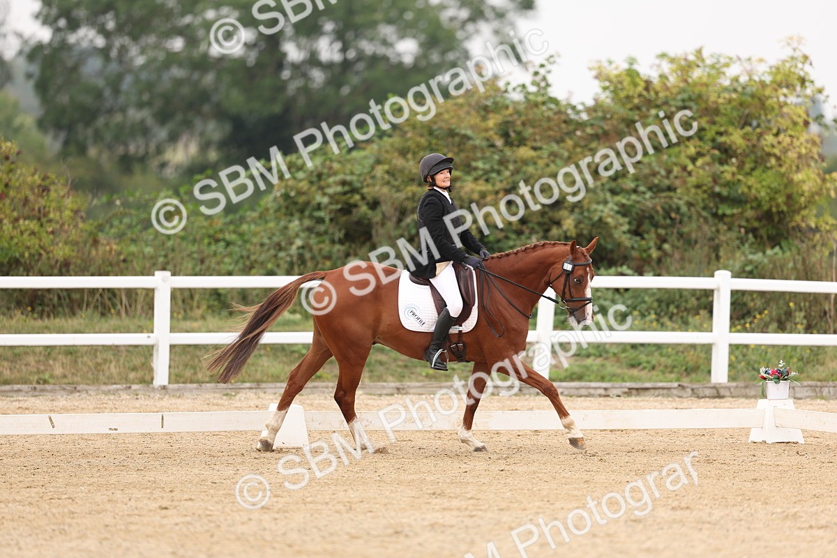 SBM_01421 - Class 9 - Novice 27 Champs