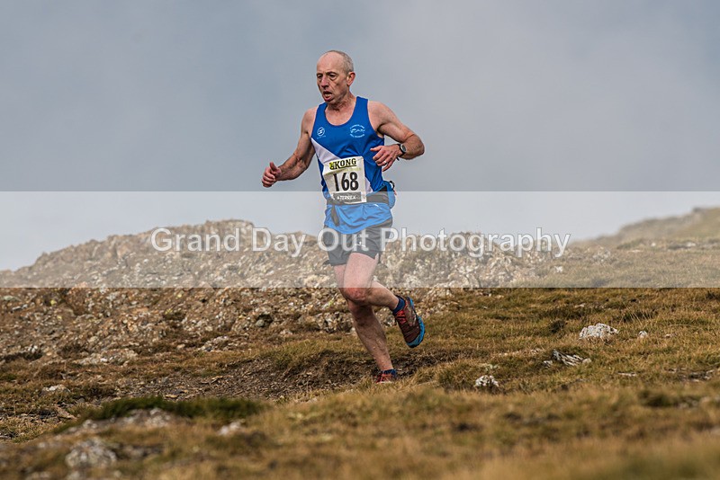 Buttermere-398 - Buttermere Shepherds Meet Fell Race Sunday 29th October 2023
