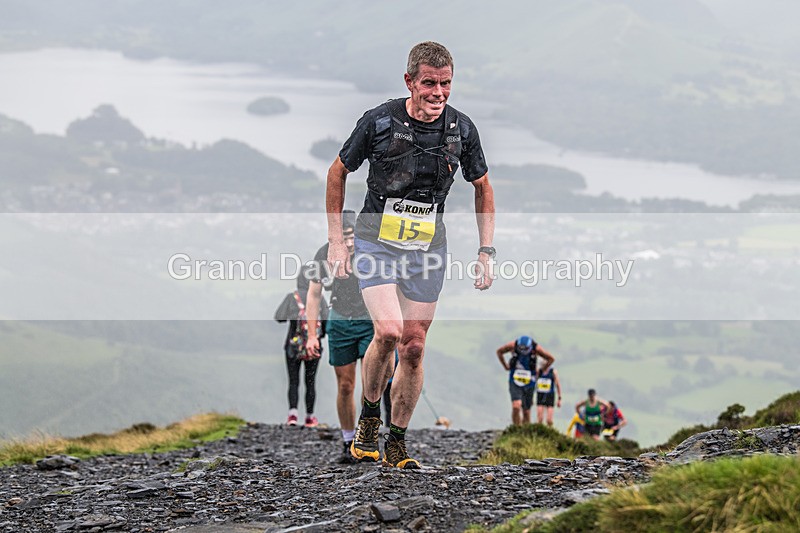 Skiddaw-416 - Skiddaw Fell Race Sunday 6th July 2025