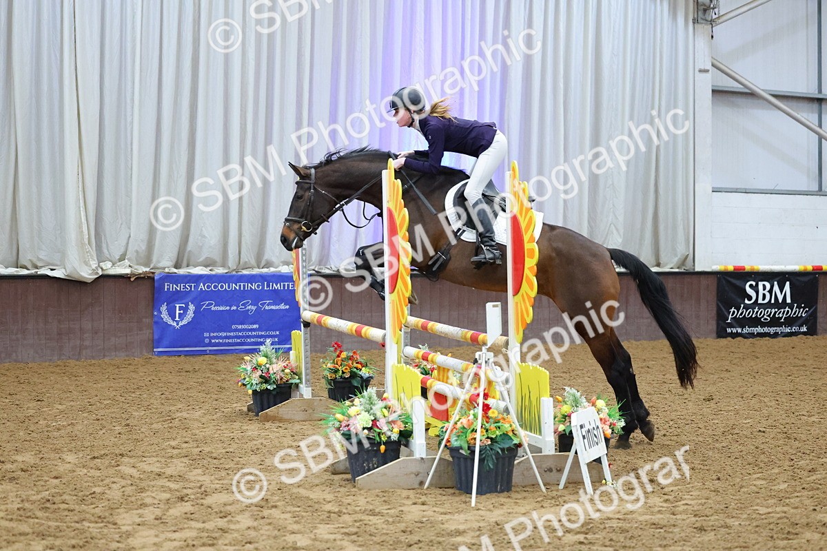 SBM_006066 - Class 23 - Amateur Championship Qualifier 95cm