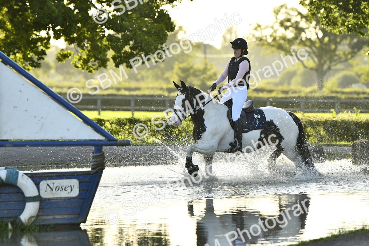 SBM_12645 - E6 - Eventers Challenge 80cm Championship