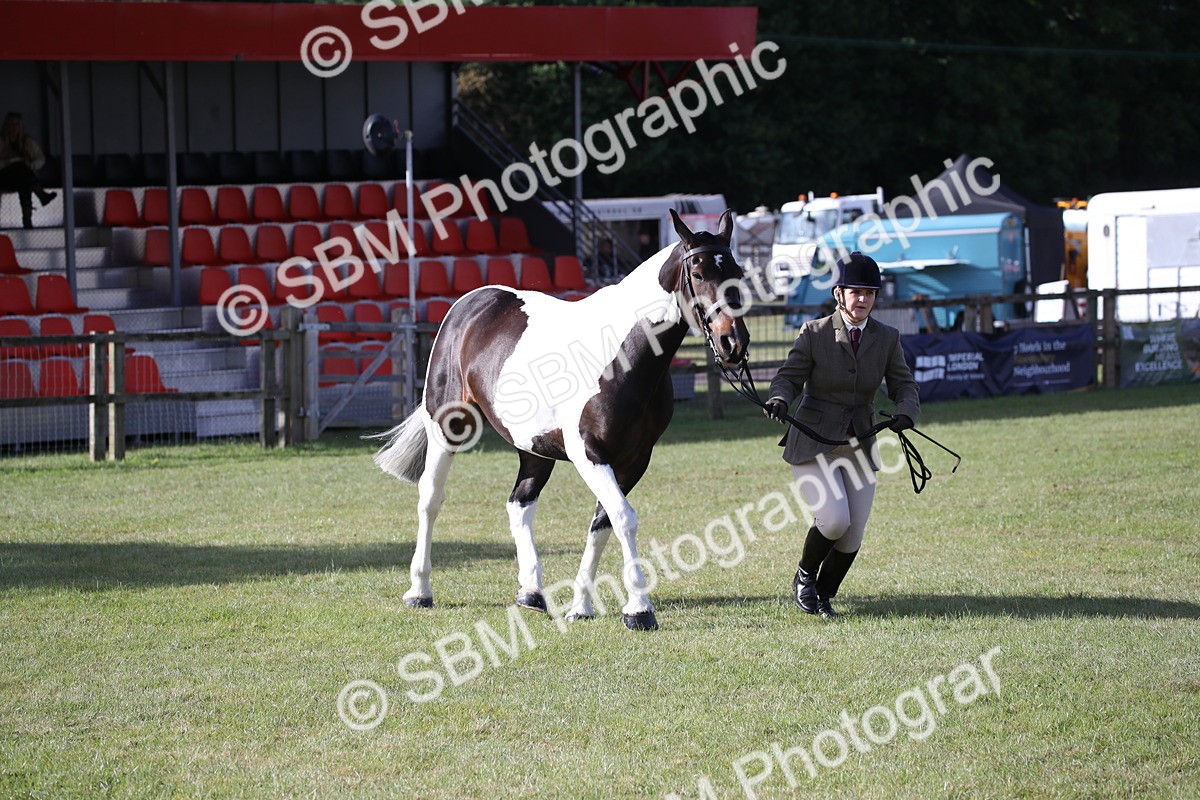 SBM_11121 - Class 92-93 - LIHS BSHA Rising Star Cobs