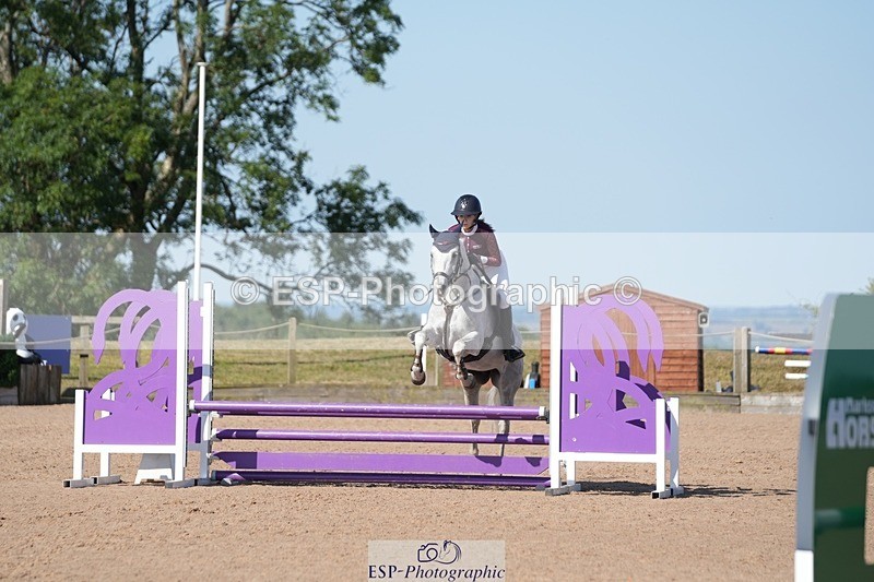 250712-093552-01149 - Cls 1 Pony Intro 70cm