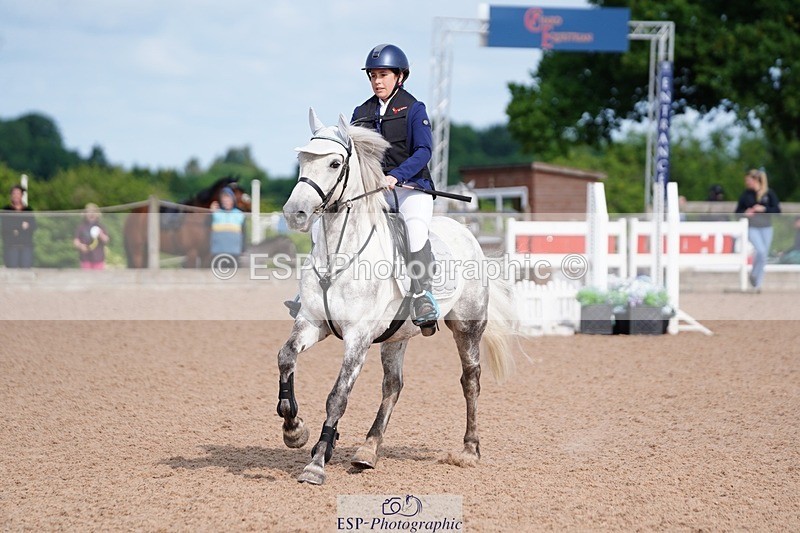 250608-093542-01725 - Cls 4 Pony British Novice and 80cm