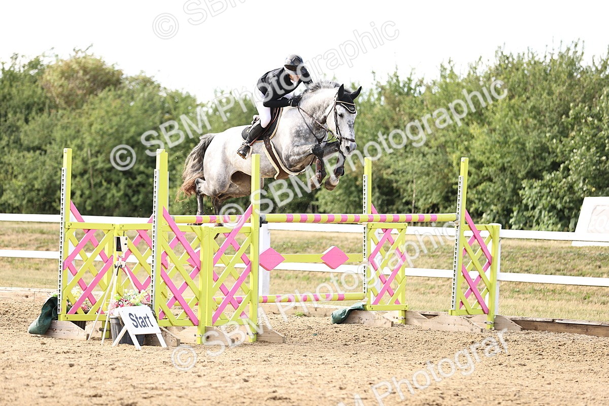SBM_012282 - Class 10 - Talent Seekers Inc 7 Year Championship Qualifier - 2nd Half