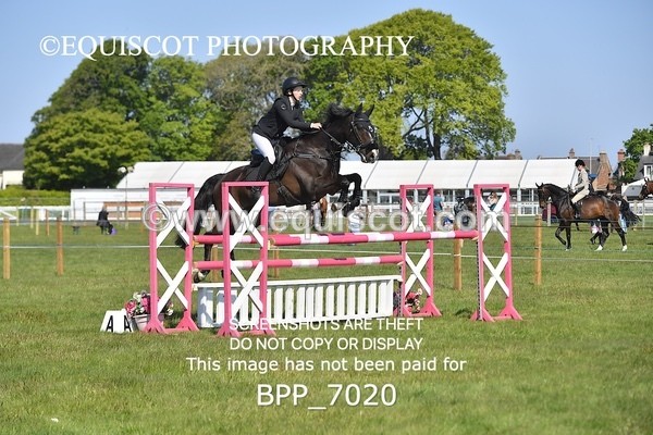BPP_7020 - CLASS 2 The Ron Brady Sporthorses RHS Classic Championship Qualifier