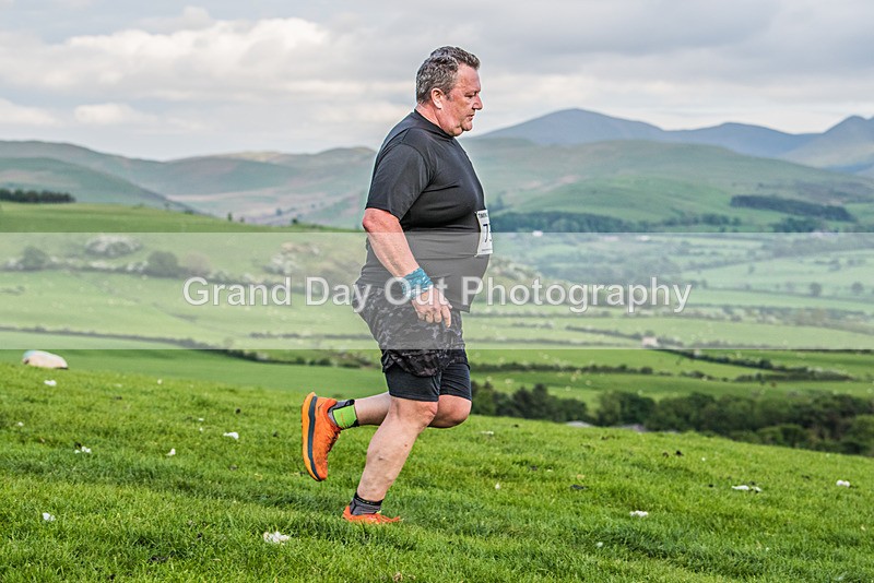 Hay-O-845 - Hay O Trail Race Tuesday 23rd May 2023