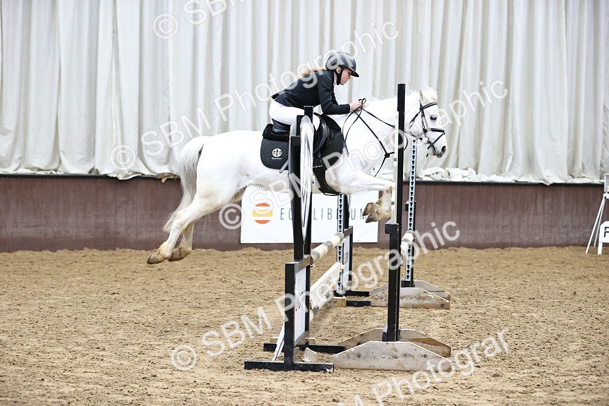 SBM_001516 - Class 9 - Pony British Novice 80cm