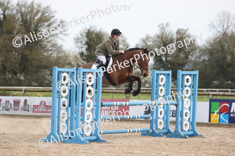 20260322-2000 - Class 5 - 1.0m