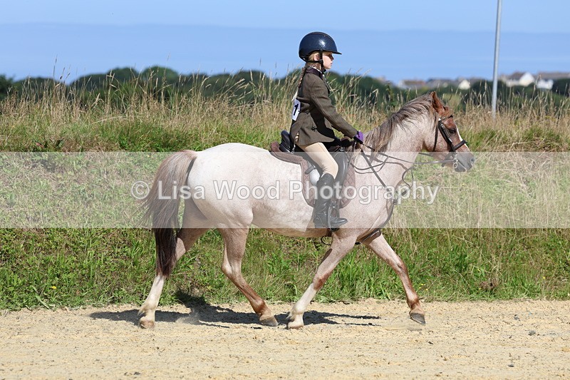 3E7A8123 - Class 16: First Ridden
