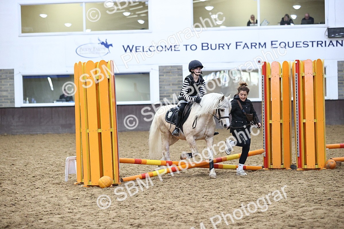 SBM_000187 - Class 2 - Show Jumping 50cm