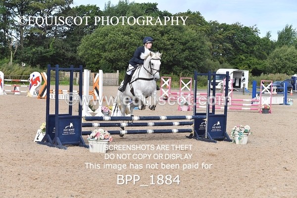 BPP_1884 - CLASS 10 SUN Club/ Unaffiliated 70cms Open