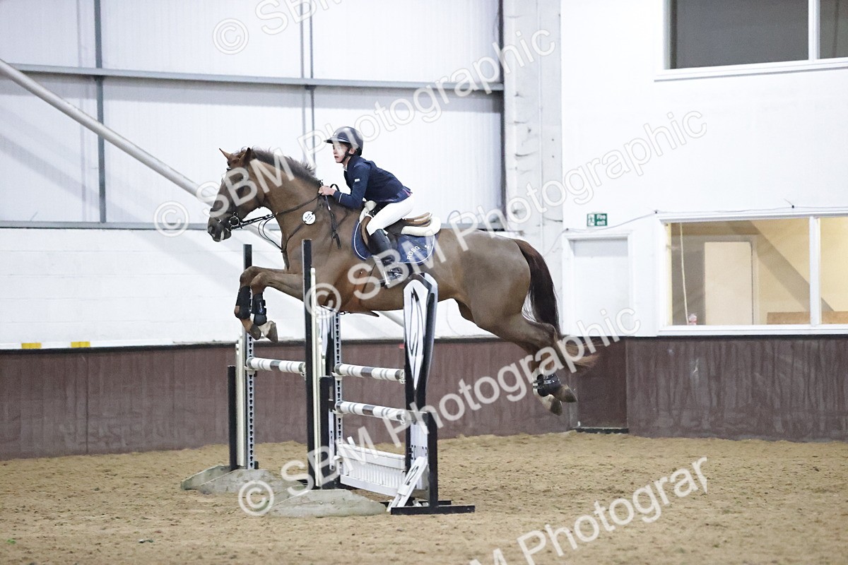 SBM_002015 - Class 4 - 1.10m