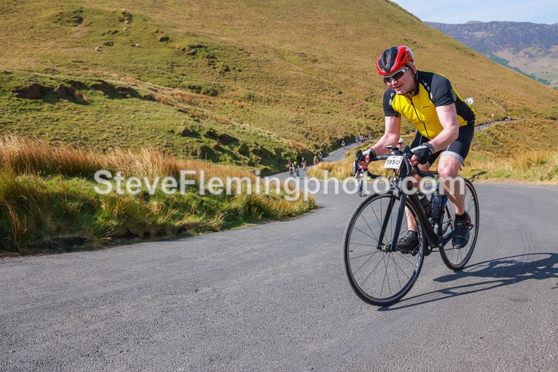 103701 - Newlands Pass 10.00-11.00