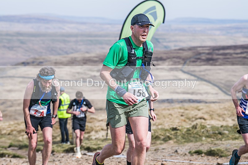 Pen-Y-Ghent-487 - The 3 Peaks Race Saturday 25th April 2026 - Pen Y Ghent