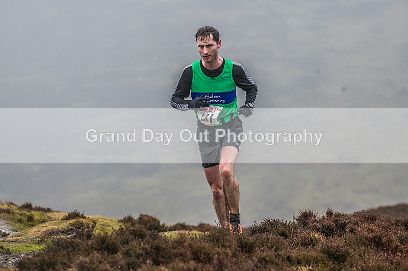 Coledale-314 - Coledale Horseshoe Fell Race Saturday 25th March 2023
