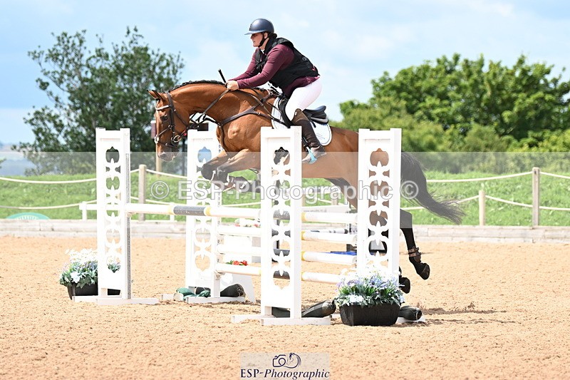 240727A-121544-04341 - Cls 14 NAF Bronze Semi Final