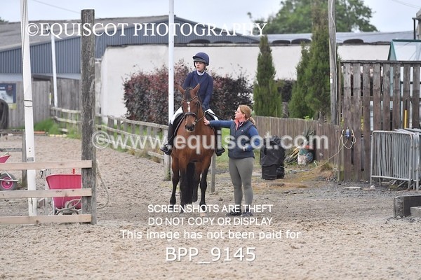 BPP_9145 - CLASS 1 Club/ Unaffiliated 80cms Open