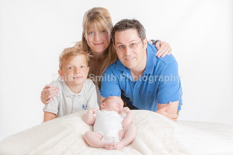 1SKJ6104 - Dave and Debbie