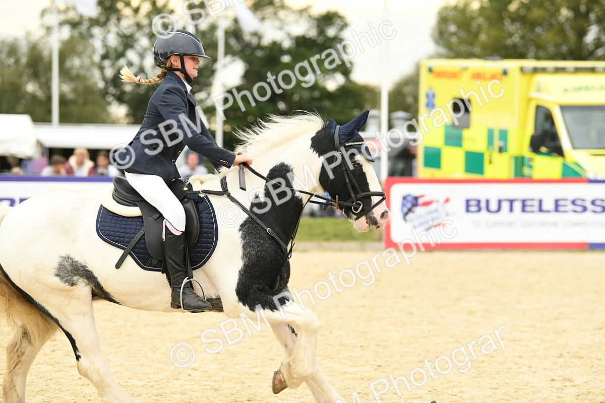 SBM_73142 - J16 - Junior Pony 75cm Championship