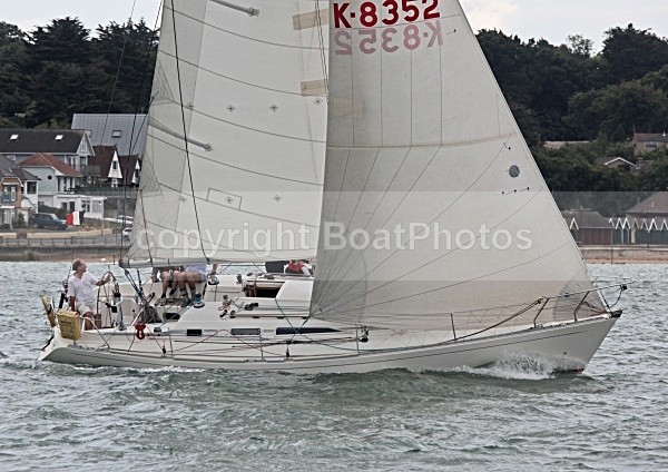 090710 K8352 IMG_9324 - COWES - ST. MALO RACE 10th JULY 2009