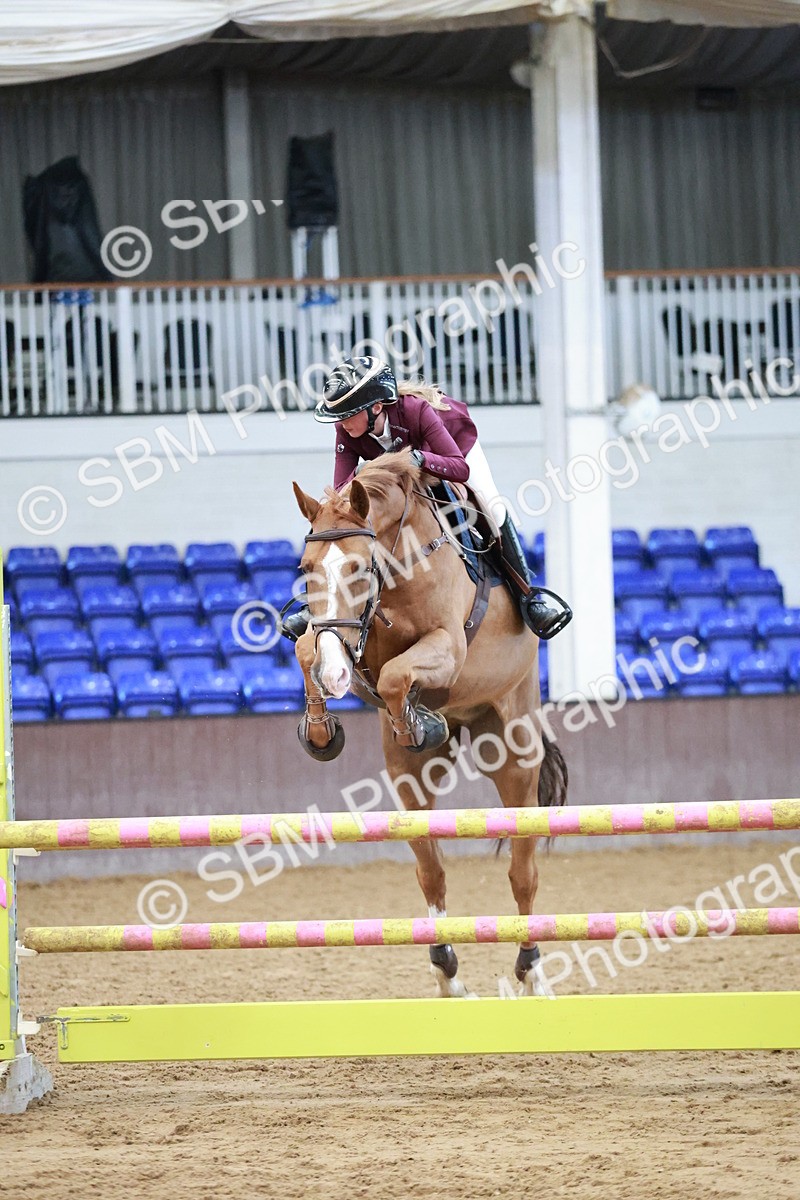 SBM_000901 - Class 3 - Senior Discovery 1.00m