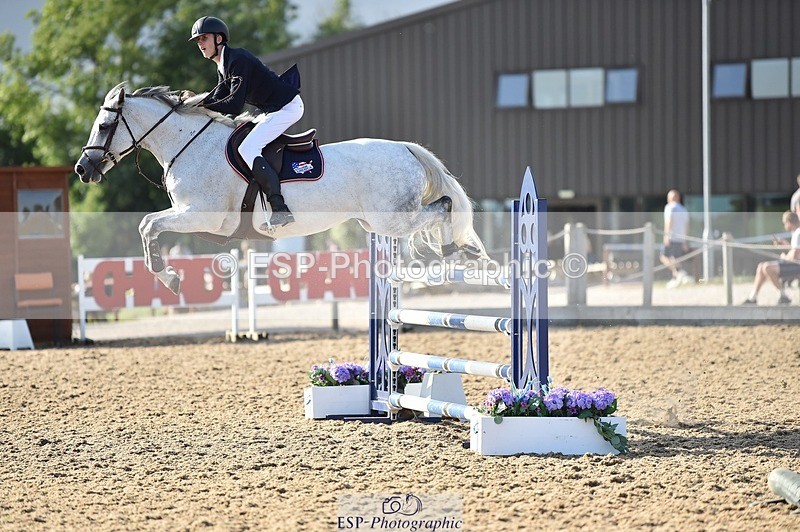 250628-182544-07615 - Cls 14 Pony National 1.15m Members Cup