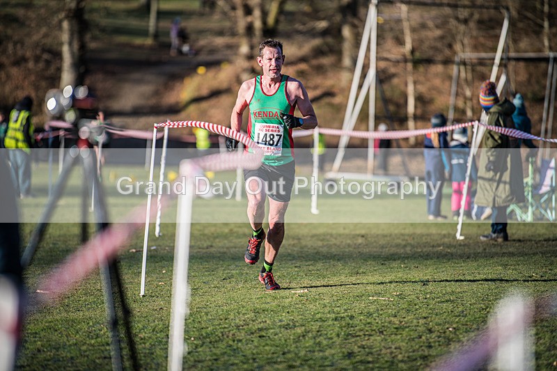 Cumbria XC-1130 - Cumbria Cross Country Championships (Junior & Senior Races) Saturday 3rd January 2026