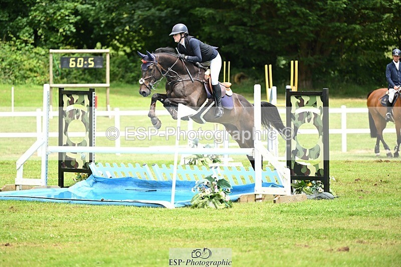 240707-124359-20434 - Cls 47 Foxhunter 2nd Round